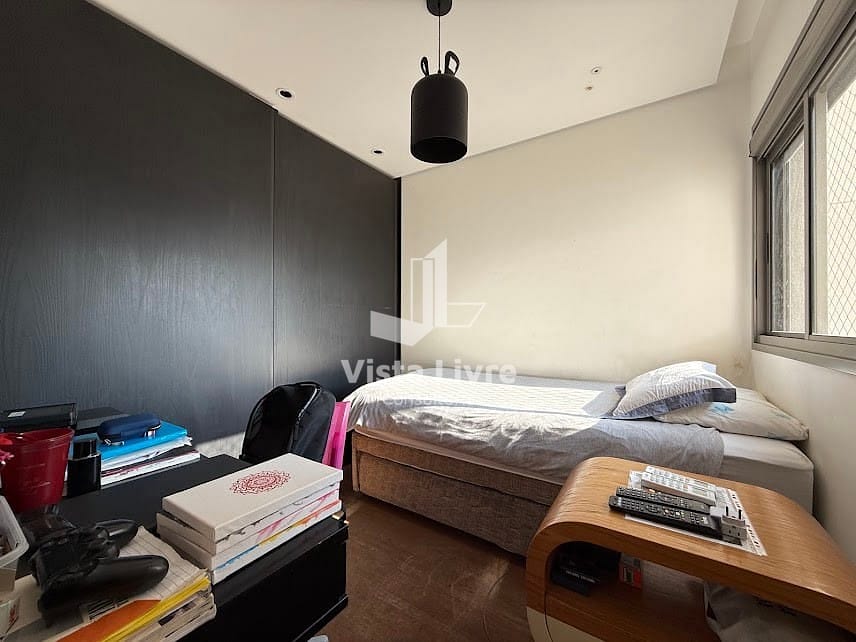 Apartamento, 3 quartos, 173 m² - Foto 43