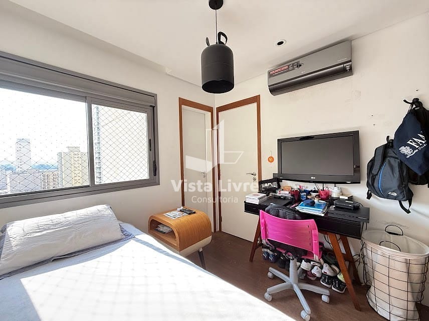 Apartamento, 3 quartos, 173 m² - Foto 45