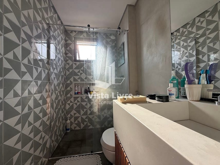 Apartamento, 3 quartos, 173 m² - Foto 53