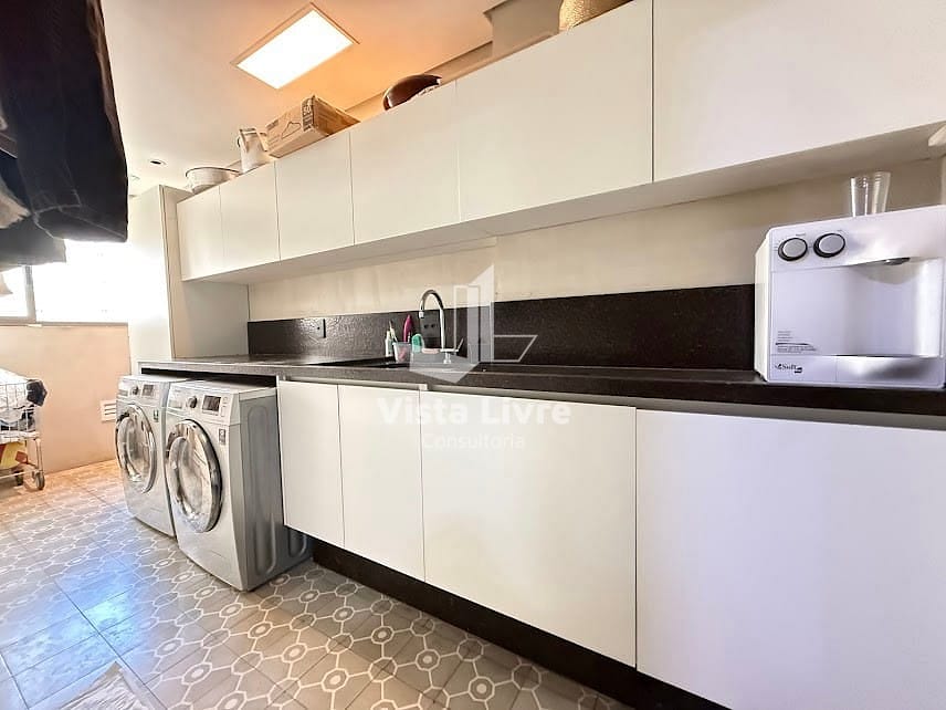 Apartamento, 3 quartos, 173 m² - Foto 57