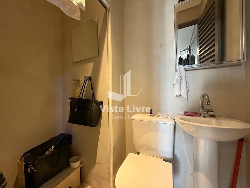 Apartamento, 3 quartos, 173 m² - Foto 54