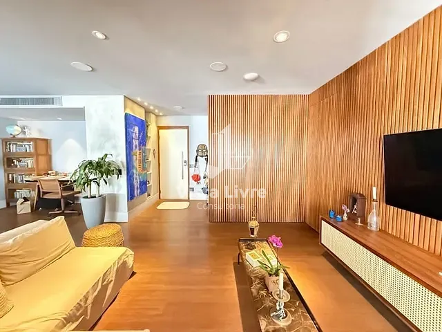 Apartamento com 173m² 3 quartos e 3 banheiros, à venda, no bairro Vila Leopoldina em São Paulo