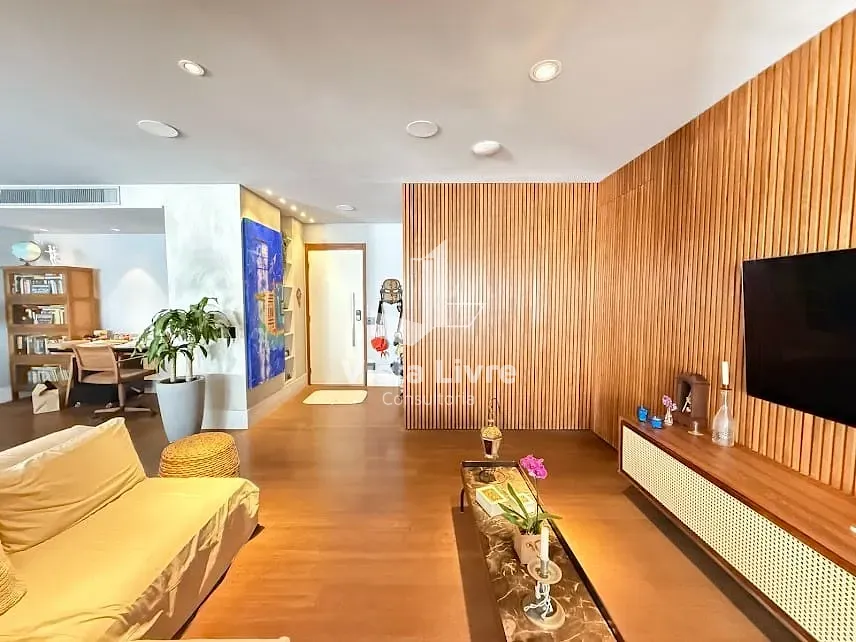 Apartamento, 3 quartos, 173 m² - Foto 5