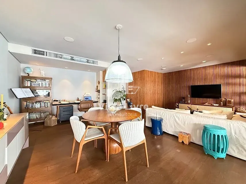 Apartamento, 3 quartos, 173 m² - Foto 6
