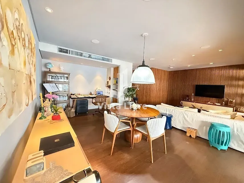 Apartamento, 3 quartos, 173 m² - Foto 8