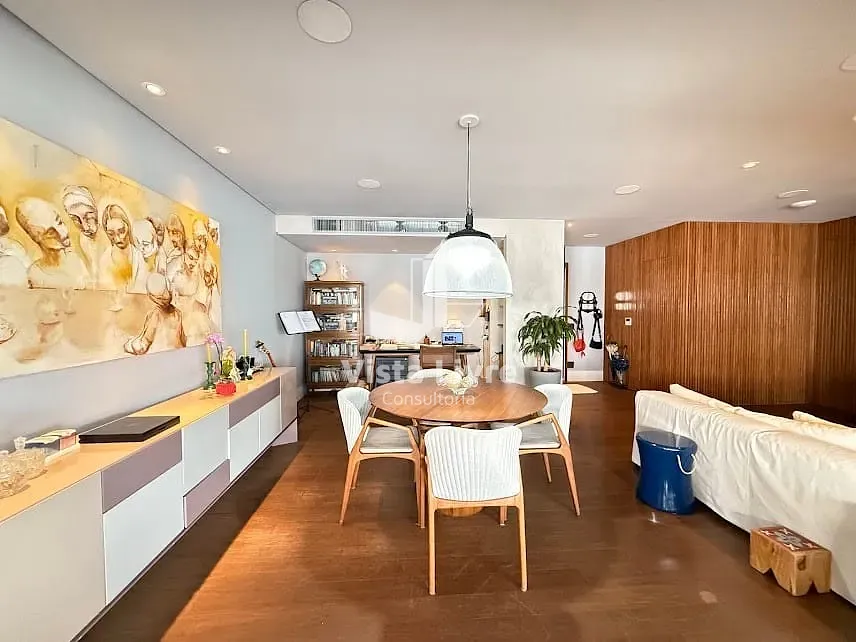 Apartamento, 3 quartos, 173 m² - Foto 9