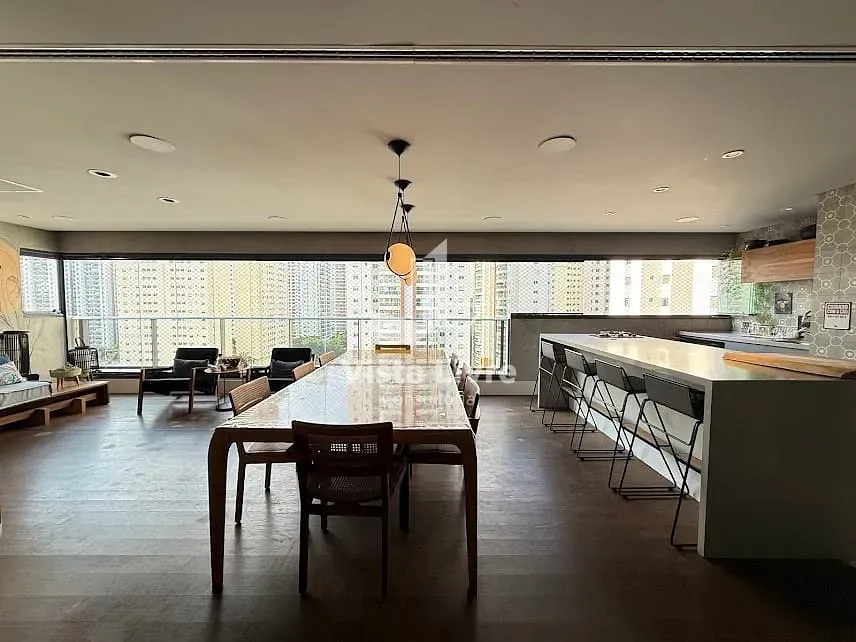 Apartamento, 3 quartos, 173 m² - Foto 12