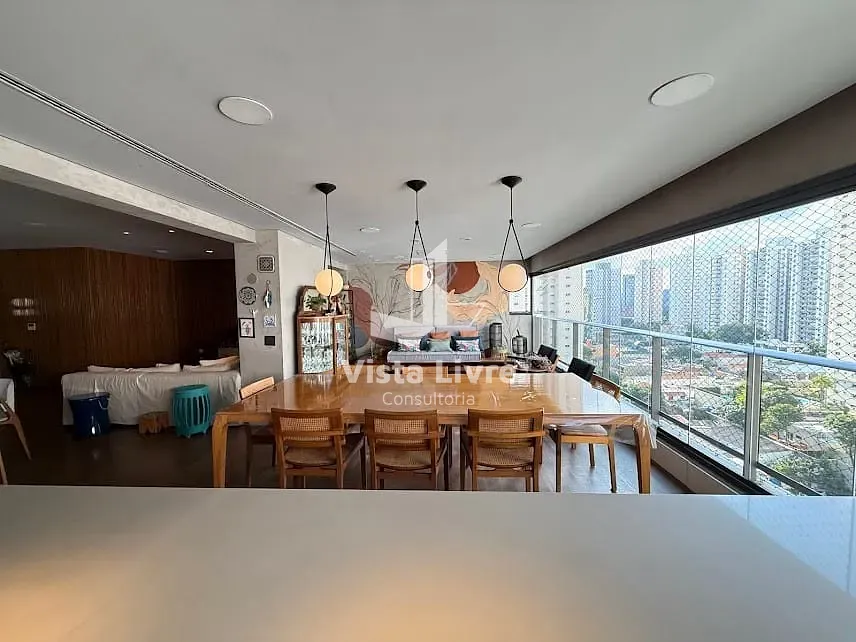 Apartamento, 3 quartos, 173 m² - Foto 13