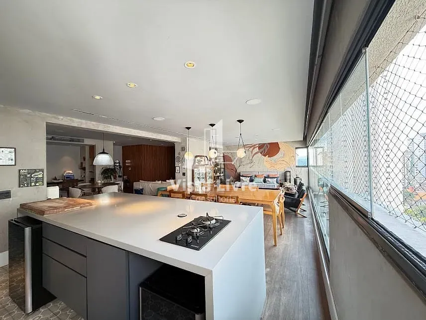 Apartamento, 3 quartos, 173 m² - Foto 14