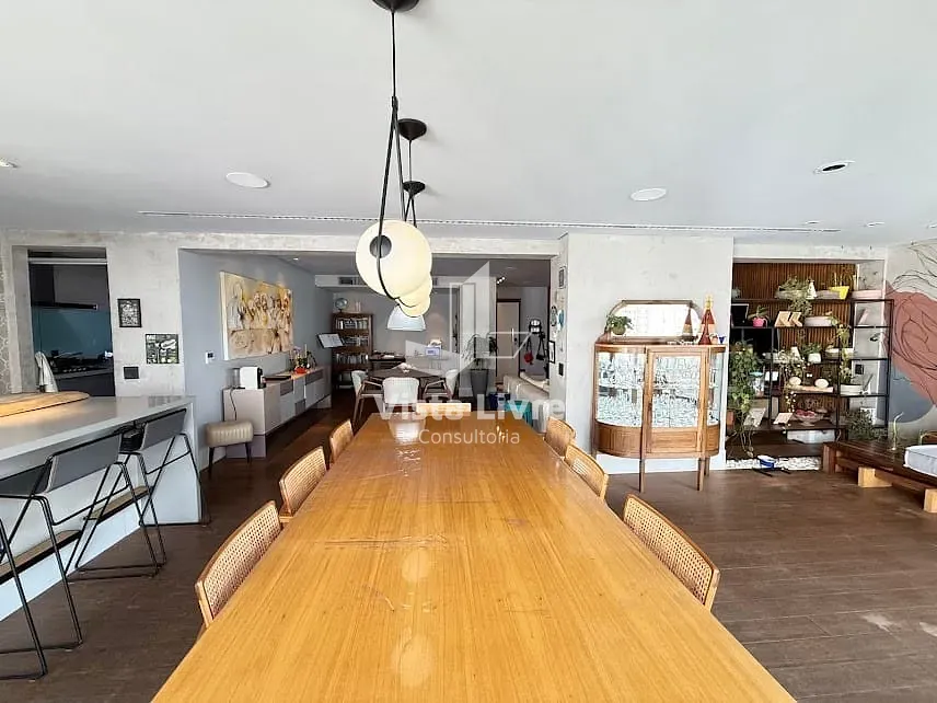 Apartamento, 3 quartos, 173 m² - Foto 15