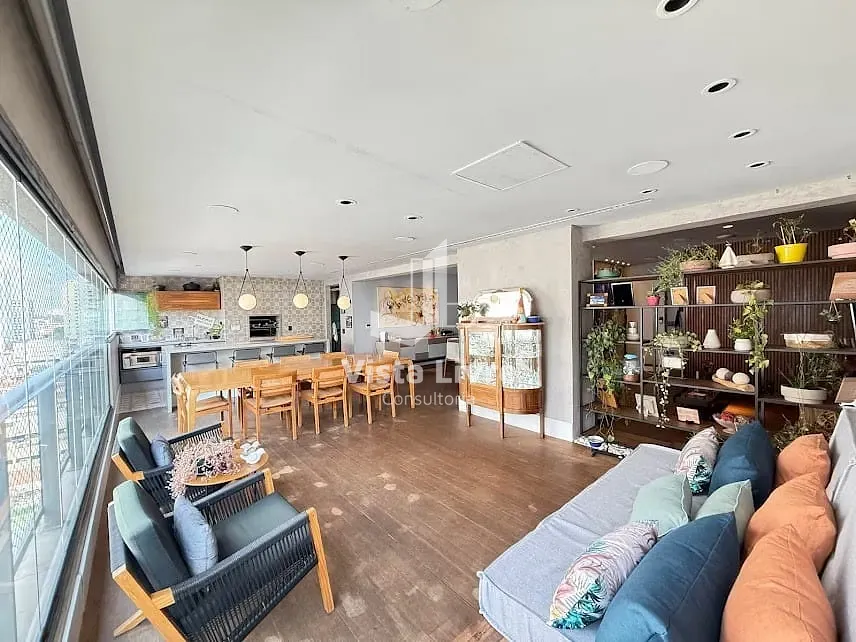 Apartamento, 3 quartos, 173 m² - Foto 16