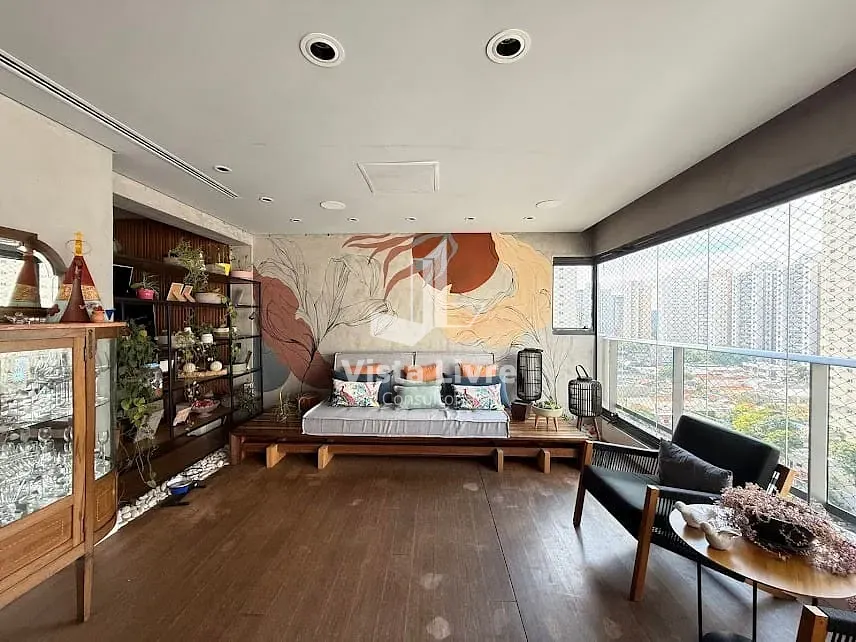 Apartamento, 3 quartos, 173 m² - Foto 17