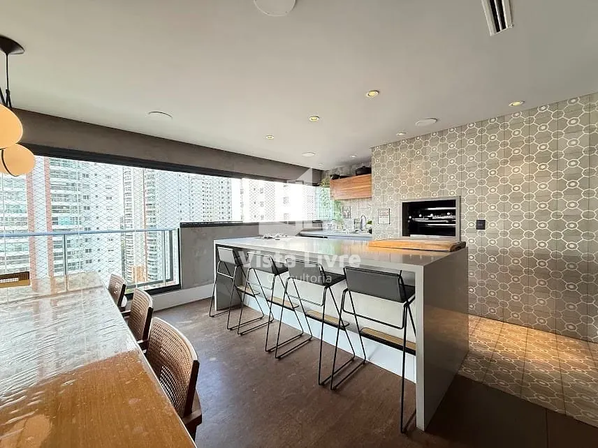 Apartamento, 3 quartos, 173 m² - Foto 18