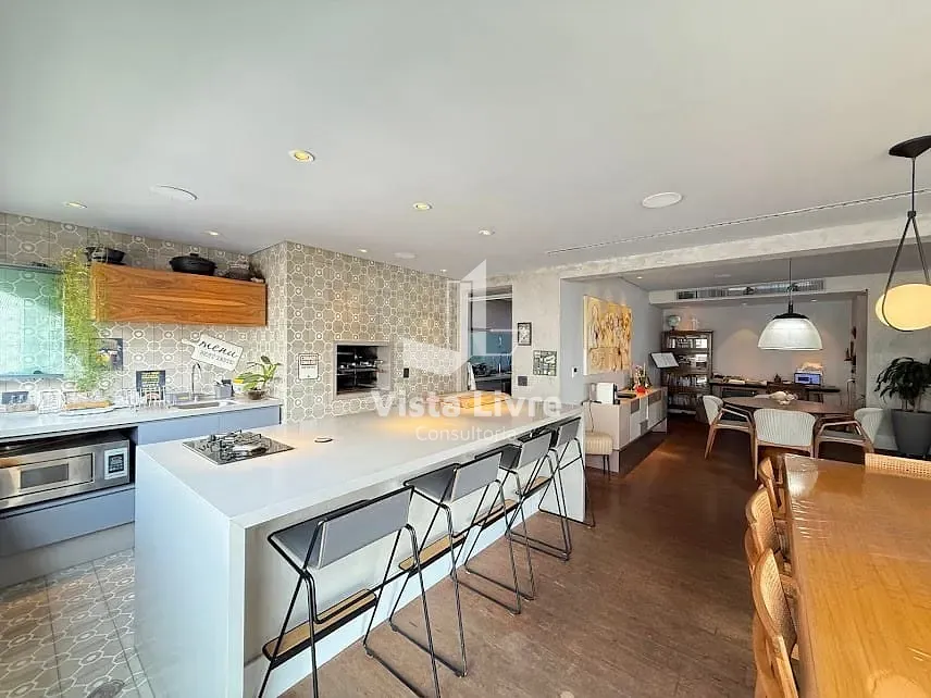 Apartamento, 3 quartos, 173 m² - Foto 19