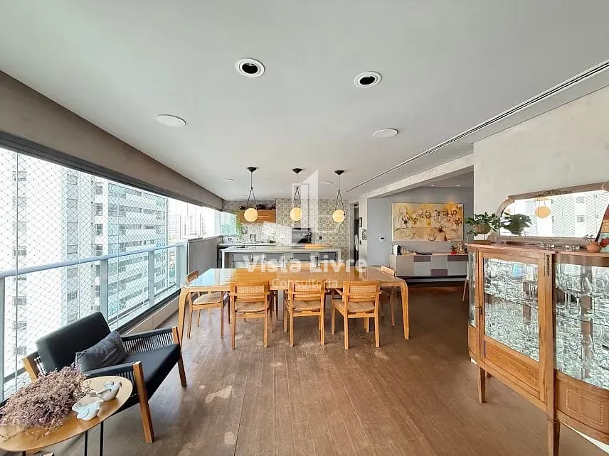 Apartamento, 3 quartos, 173 m² - Foto 20