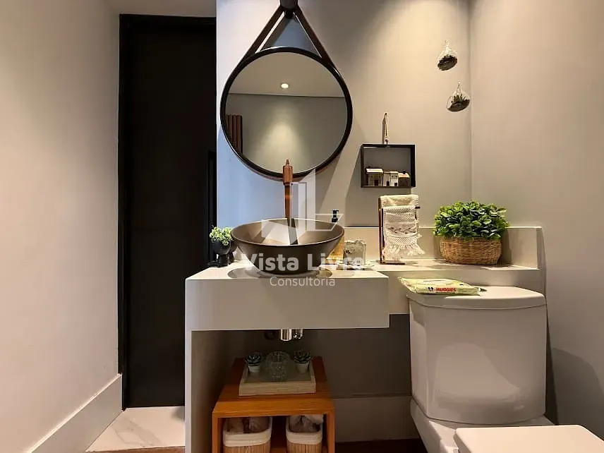 Apartamento, 3 quartos, 173 m² - Foto 47