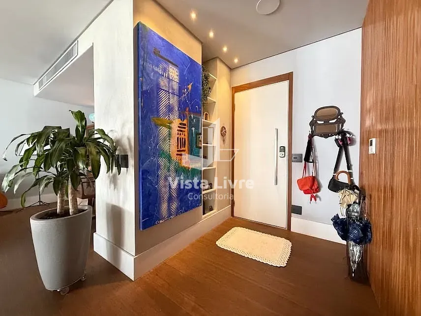 Apartamento, 3 quartos, 173 m² - Foto 21