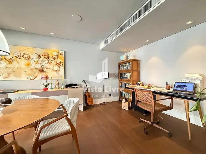 Apartamento, 3 quartos, 173 m² - Foto 10