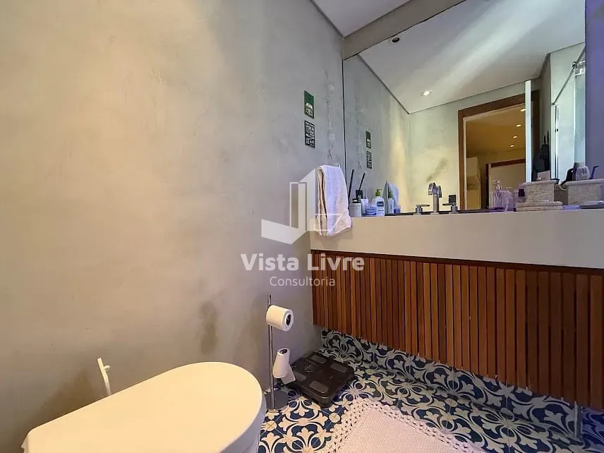 Apartamento, 3 quartos, 173 m² - Foto 49