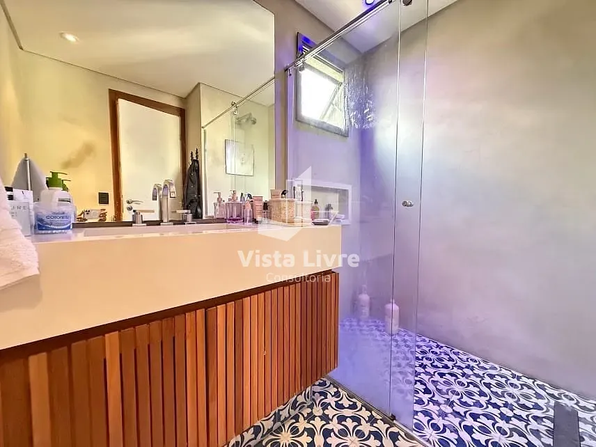 Apartamento, 3 quartos, 173 m² - Foto 50