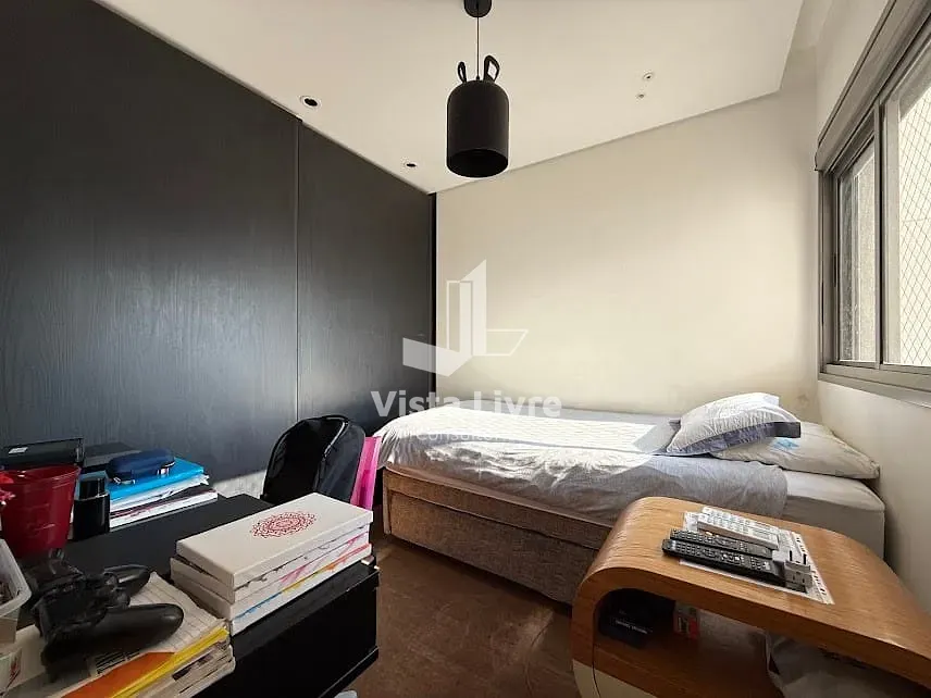 Apartamento, 3 quartos, 173 m² - Foto 43