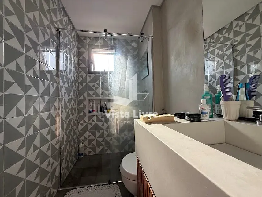 Apartamento, 3 quartos, 173 m² - Foto 53