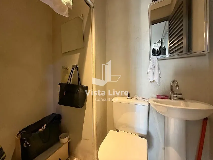 Apartamento, 3 quartos, 173 m² - Foto 54