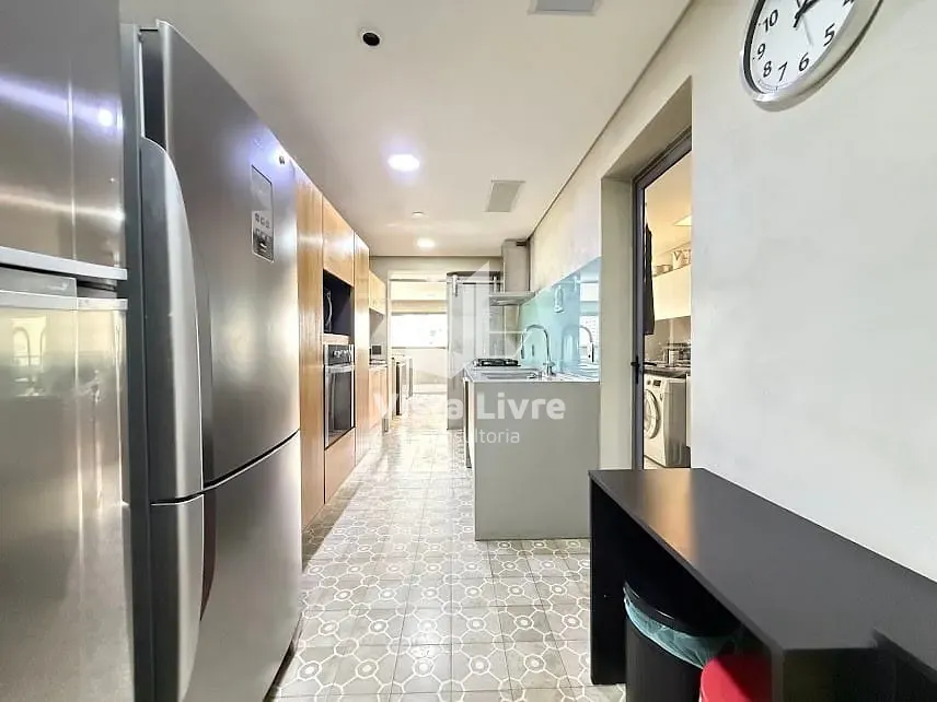 Apartamento, 3 quartos, 173 m² - Foto 22