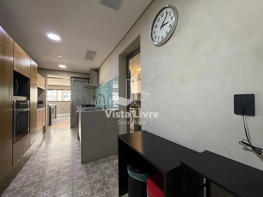 Apartamento, 3 quartos, 173 m² - Foto 23