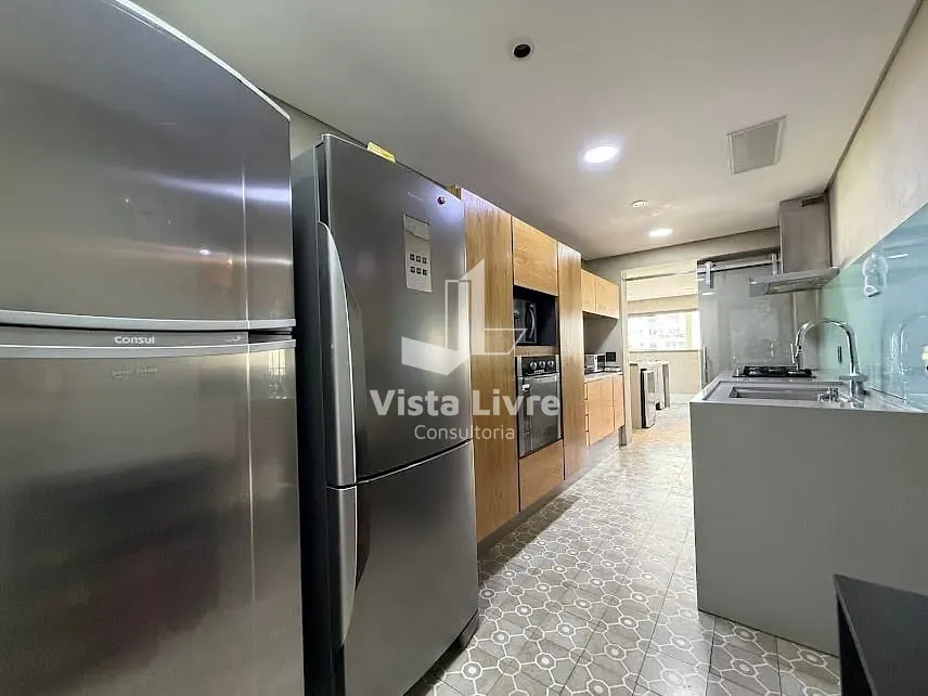 Apartamento, 3 quartos, 173 m² - Foto 24