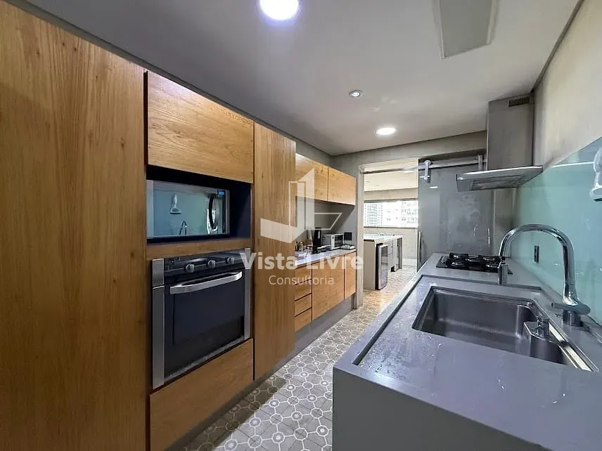 Apartamento, 3 quartos, 173 m² - Foto 25