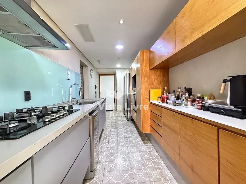 Apartamento, 3 quartos, 173 m² - Foto 26