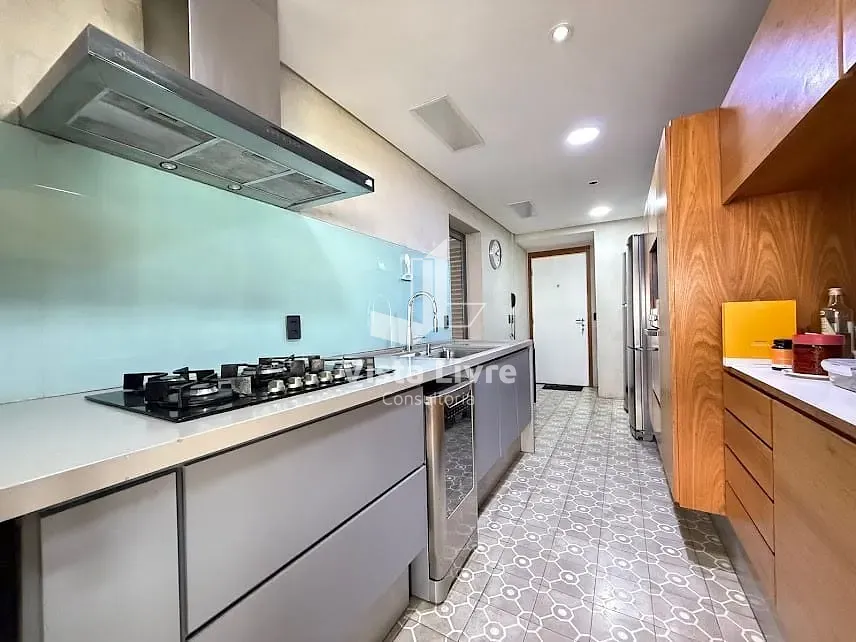 Apartamento, 3 quartos, 173 m² - Foto 27