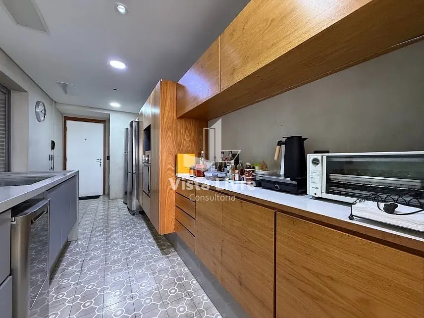 Apartamento, 3 quartos, 173 m² - Foto 28