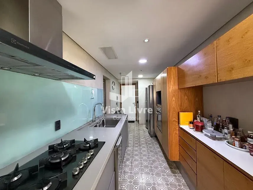 Apartamento, 3 quartos, 173 m² - Foto 29