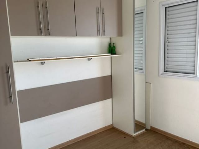 Foto do Apartamento - Apartamento à venda 2 Quartos, 1 Vaga, 47M², Vila Monte Santo, São Paulo - SP | Condomínio Jardim | ZONA LESTE IMÓVEIS