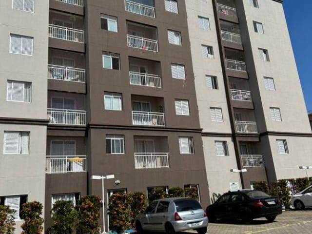 Foto do Apartamento - Apartamento à venda 2 Quartos, 1 Vaga, 47M², Vila Monte Santo, São Paulo - SP | Condomínio Jardim | ZONA LESTE IMÓVEIS