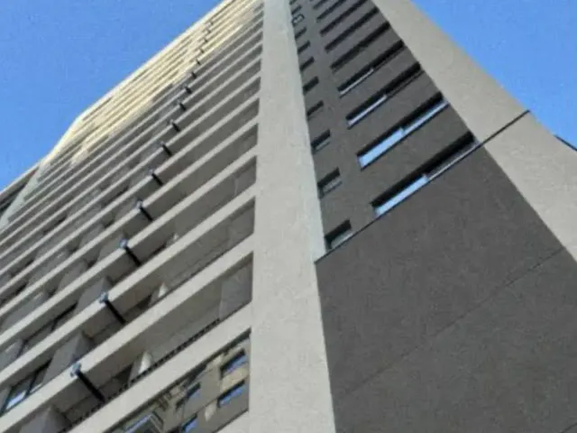 Apartamento com 65m² 2 quartos e 2 banheiros, à venda, no bairro Morretes em Itapema