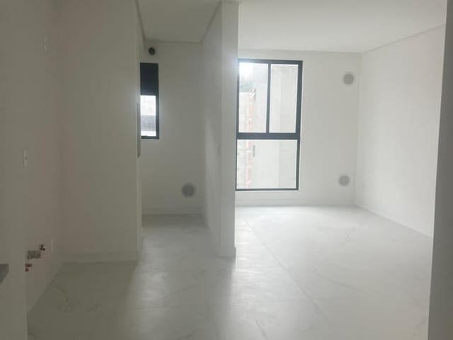 Apartamento com 65m² 2 quartos e 2 banheiros, à venda, no bairro Morretes em Itapema