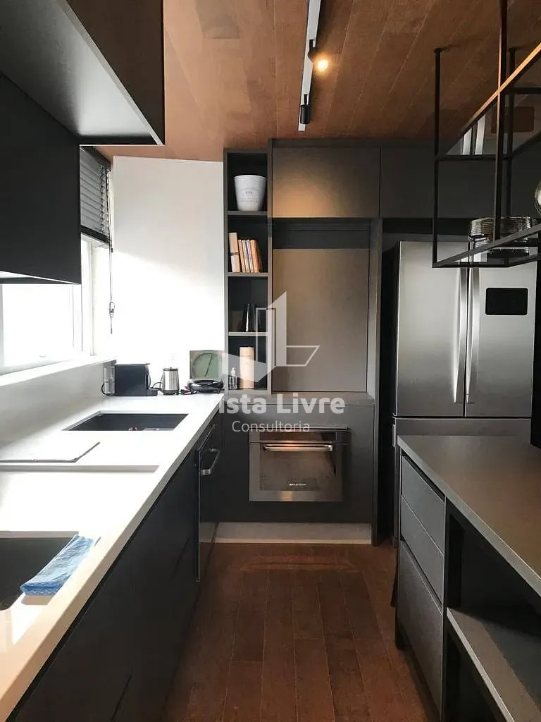 Apartamento, 2 quartos, 113 m² - Foto 6