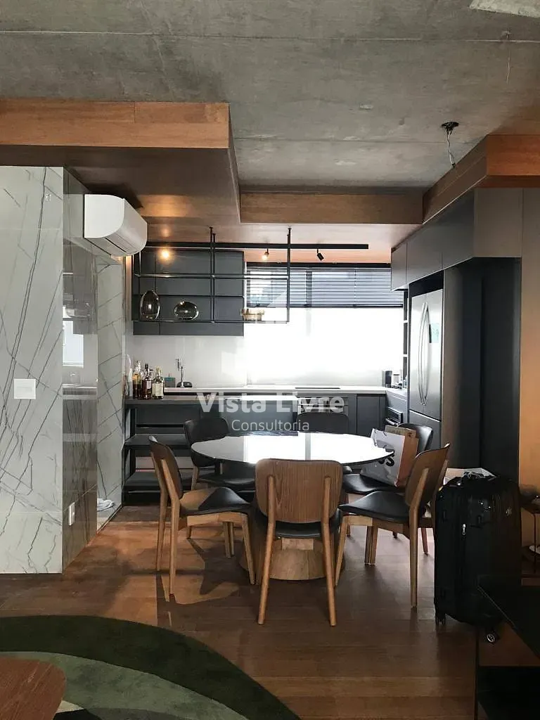 Apartamento, 2 quartos, 113 m² - Foto 3