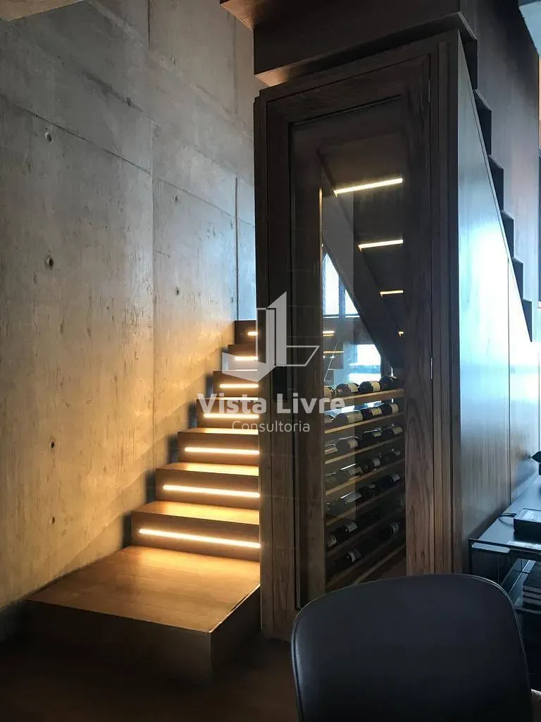 Apartamento, 2 quartos, 113 m² - Foto 8