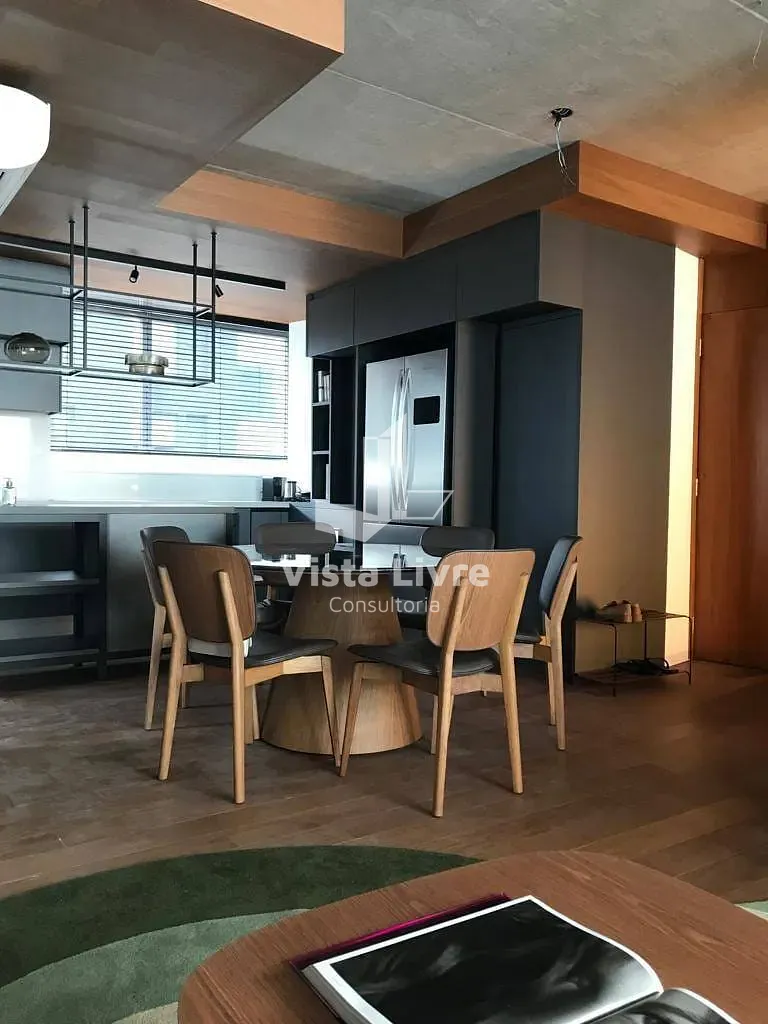 Apartamento, 2 quartos, 113 m² - Foto 5