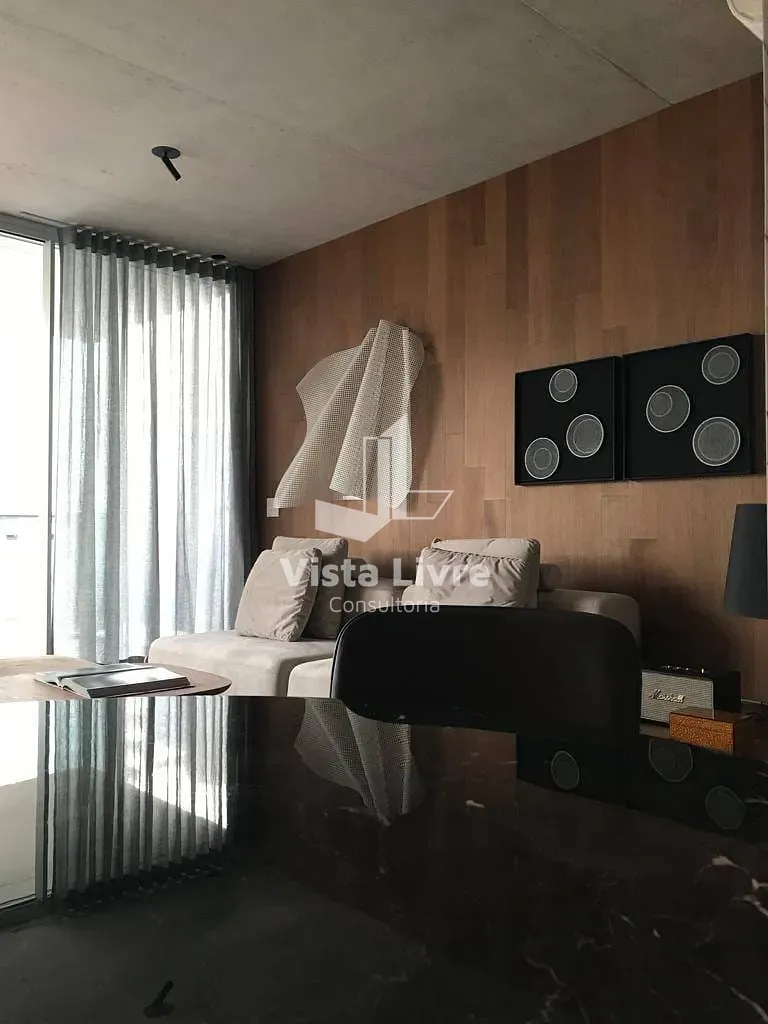 Apartamento, 2 quartos, 113 m² - Foto 2
