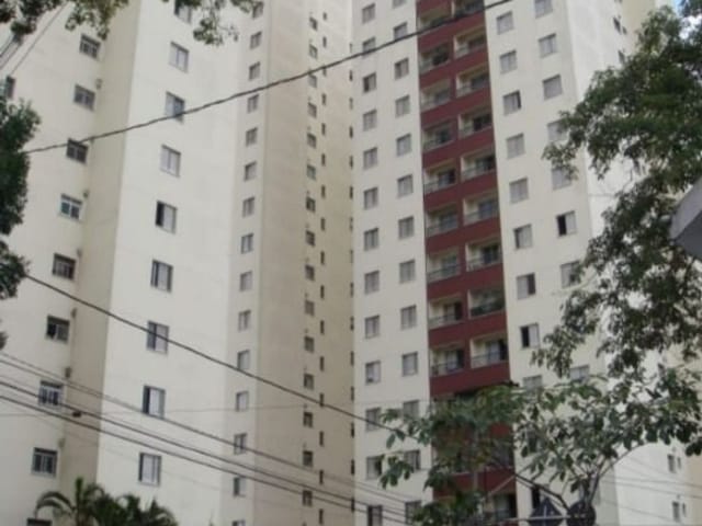 Foto do Apartamento - Apartamento com 2 dormitórios para alugar, 55 m² por R$ 2.530,00/mês - Vila Carrão - São Paulo/SP | ZONA LESTE IMÓVEIS
