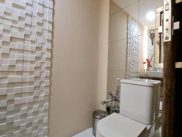 Apartamento 3 quartos e 3 banheiros, à venda, no bairro Cavaleiros em Macaé