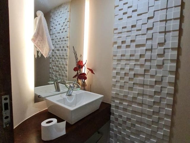 Apartamento 3 quartos e 3 banheiros, à venda, no bairro Cavaleiros em Macaé
