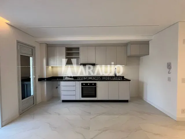 Apartamento 2 quartos e 2 banheiros, à venda, no bairro Fazenda em Itajaí