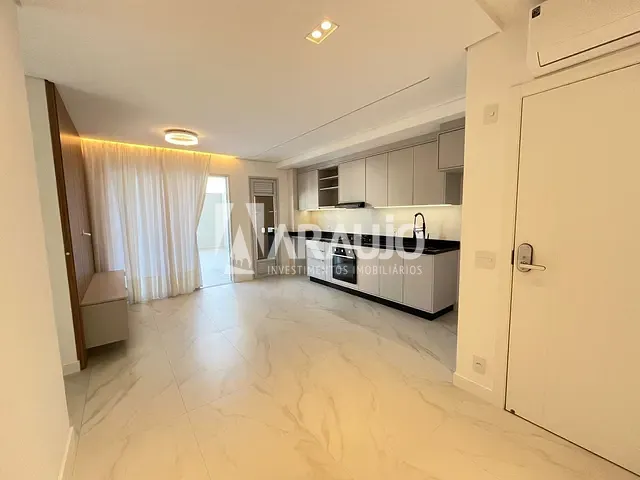 Apartamento 2 quartos e 2 banheiros, à venda, no bairro Fazenda em Itajaí
