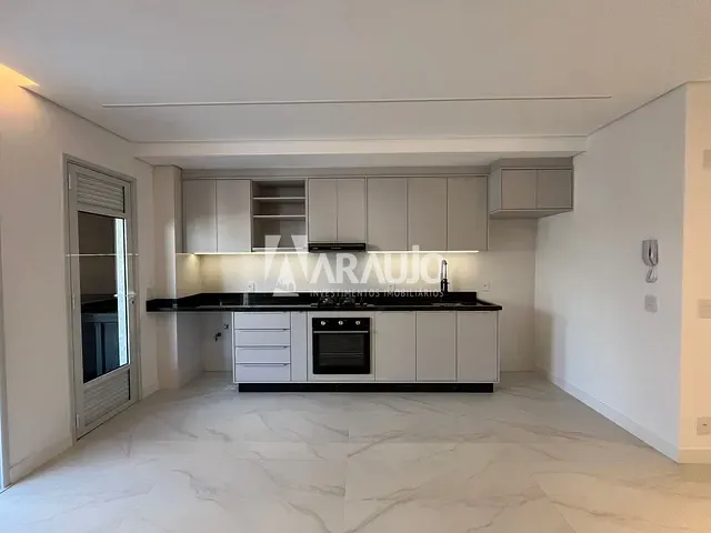 Apartamento 2 quartos e 2 banheiros, à venda, no bairro Fazenda em Itajaí